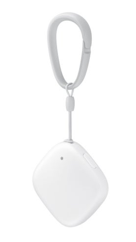 Samsung Connect Tag: indoor and outdoor tracking for loved ones, world's first with narrowband tech