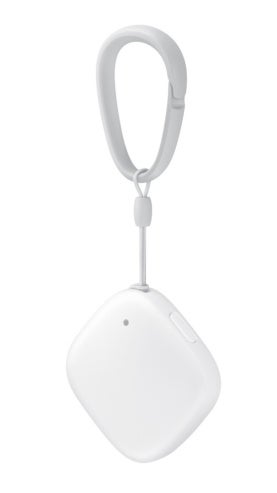 Samsung Connect Tag: indoor and outdoor tracking for loved ones, world&#039;s first with narrowband tech