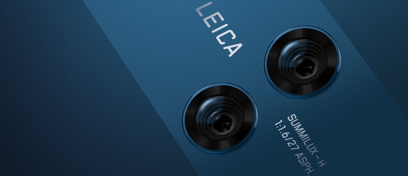 Huawei unveils the Mate 10 and Mate 10 Pro: putting the "smart" back in "smartphone"