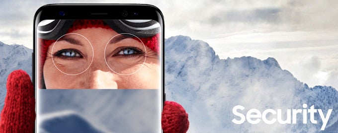 Replication before application: Galaxy S9 may come with a Face ID module of its own