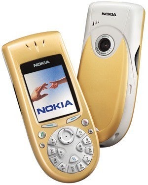 PhoneArena&#039;s Retro-Rewind: Nokia 3650