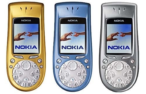 PhoneArena&#039;s Retro-Rewind: Nokia 3650