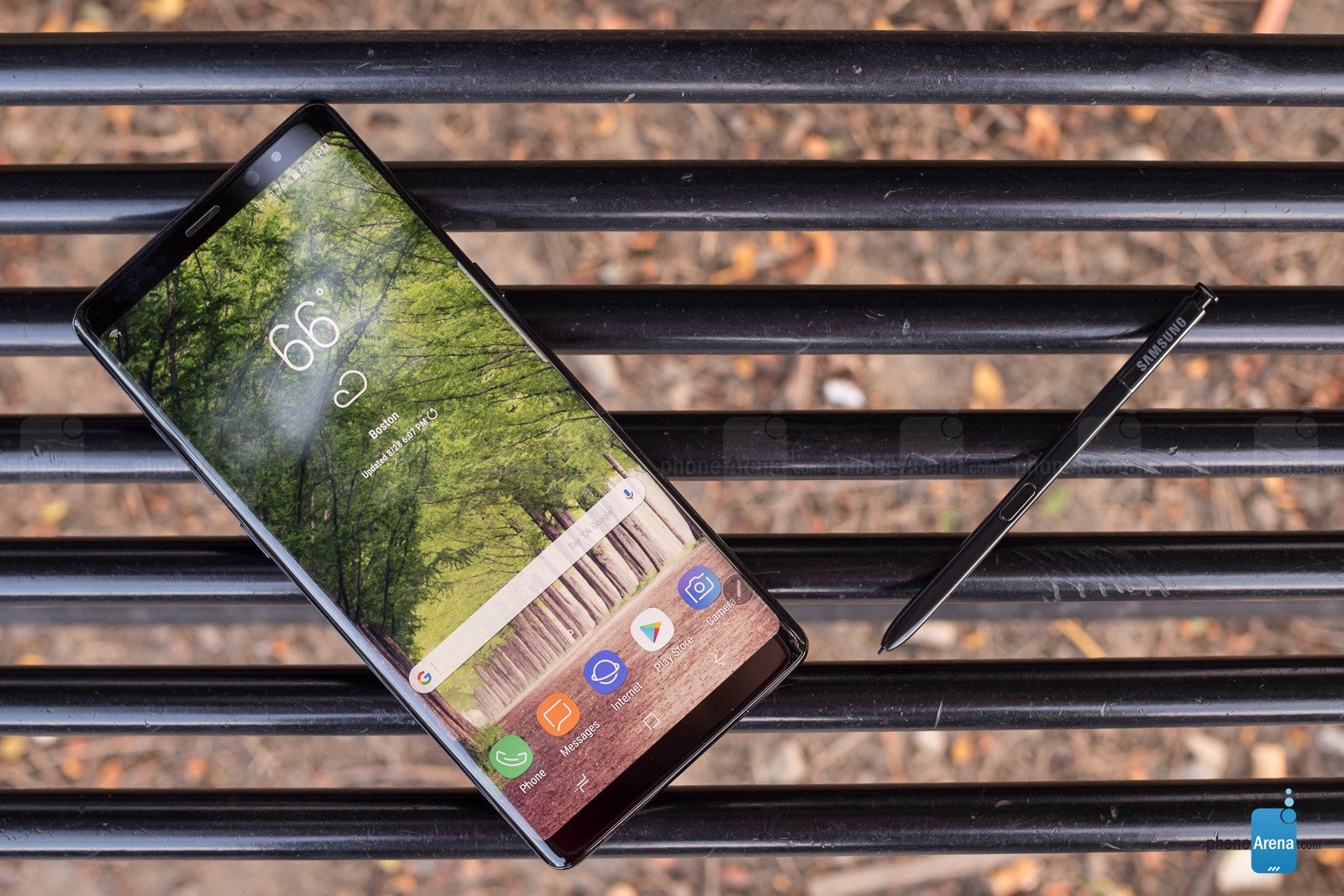 13 secret Galaxy Note 8 features that you need to know about
