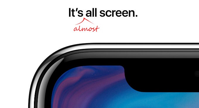 It's (almost) all-screen: 2017's hottest bezel-less phones, ranked