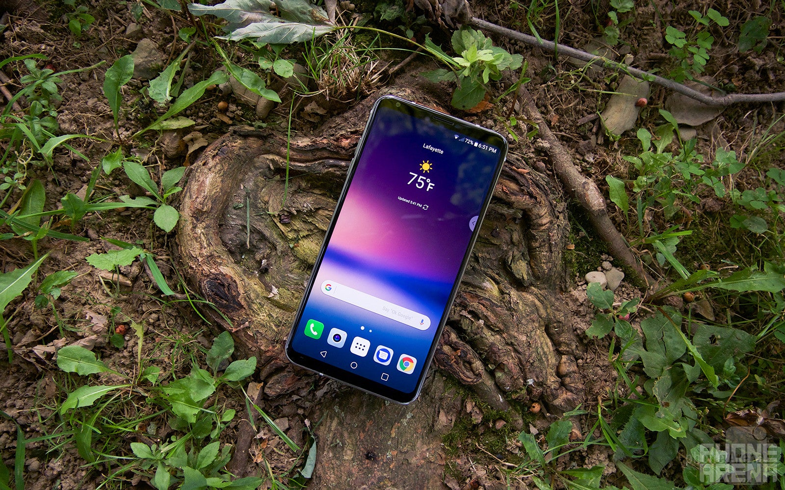 It's (almost) all-screen: 2017's hottest bezel-less phones, ranked