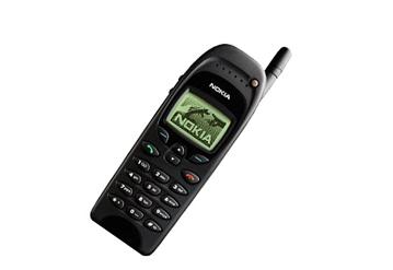 Nokia 6130 - Billionaire opts for 9 year old Nokia instead of new smartphone