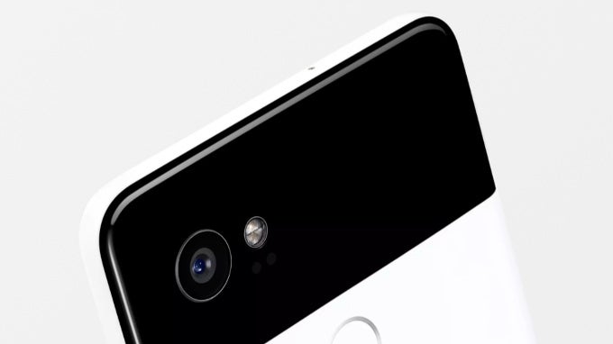 Portrait Mode with just one camera: Google publishes Pixel 2/XL Portrait Mode pictures