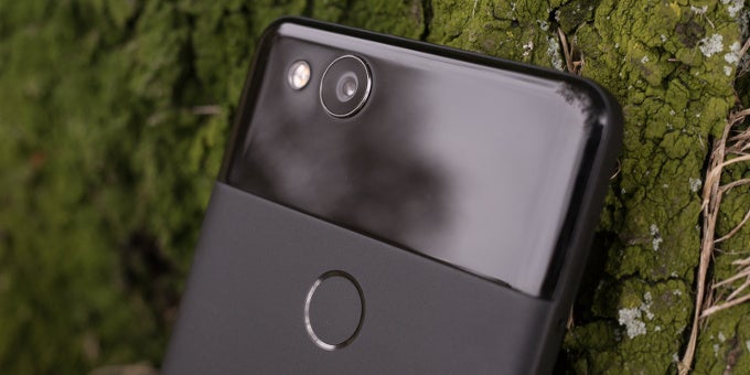 With just one camera and AI, the Pixel 2 does Portrait Mode unlike any other phone - Google Pixel 2/XL Portrait Mode is unlike any other: here is how it works