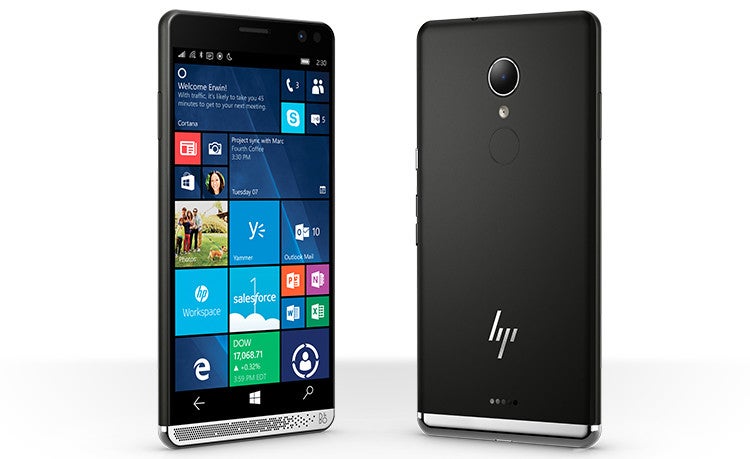 More evidence suggests Verizon will carry the HP Elite x3 flagship