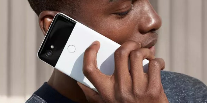 Google Pixel 2 pre-orders more than double that of original Pixel