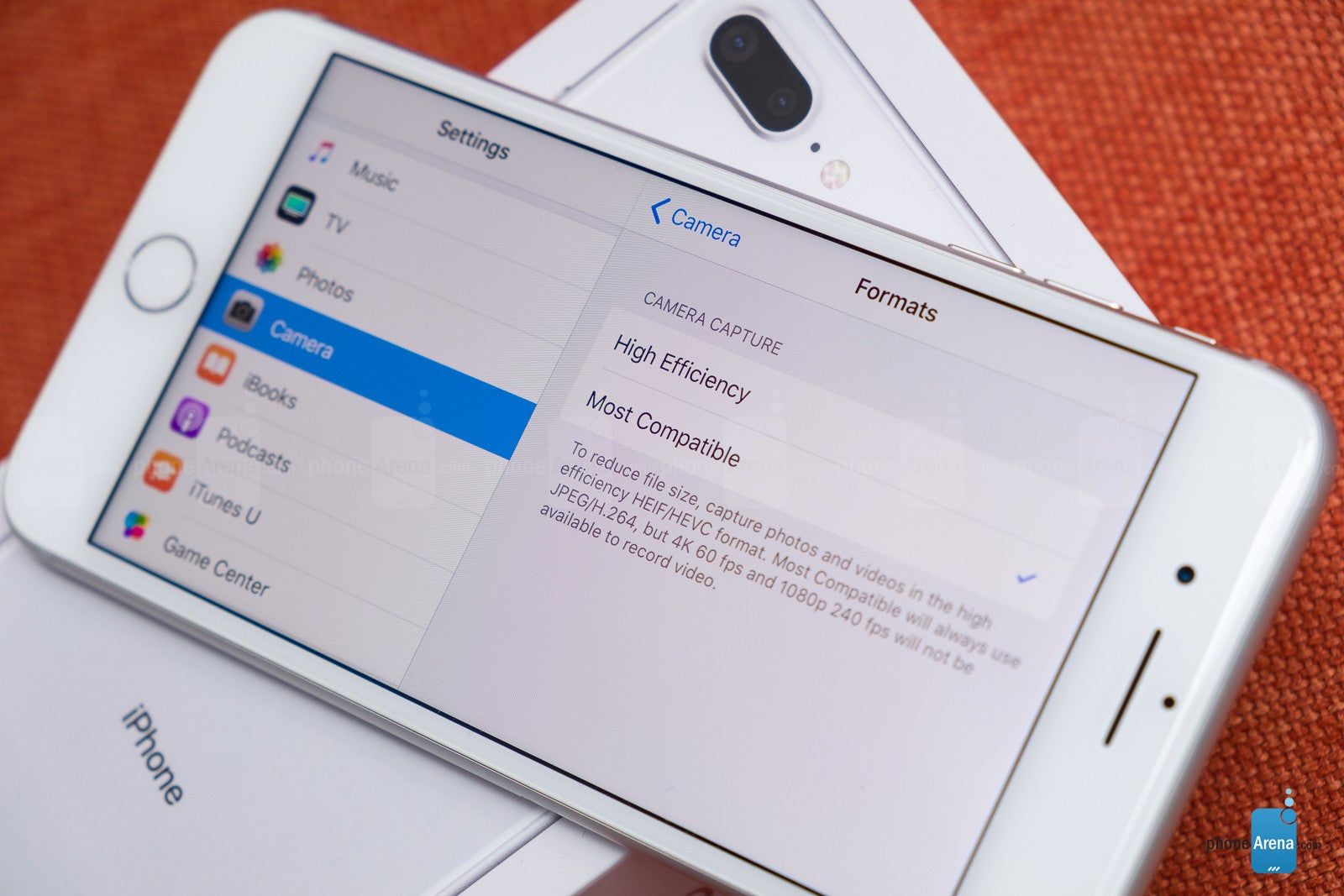 Hidden iPhone 8 Plus features and toggles that you should know about