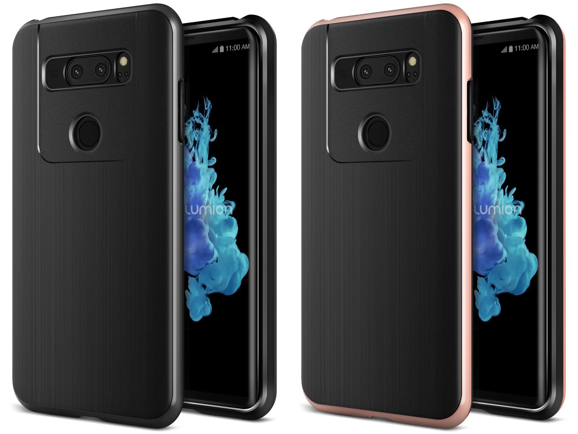 Lumion Gradien - The best LG V30 cases and covers