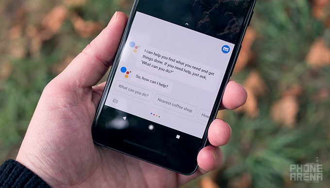 (Update: You sort of can now) You can't really customize Google Pixel 2/2 XL's squeezable edge