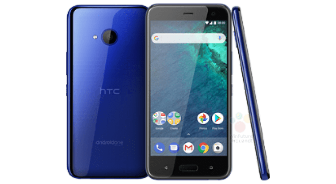 First photos of the HTC U11+, full specs for U11 Life emerge