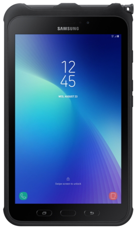 The rugged Samsung Galaxy Tab Active 2 will launch some time this month - Rugged Samsung Galaxy Tab Active 2 is now official; tablet will launch later this month