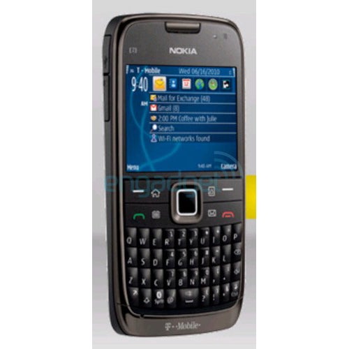 Nokia E73 Mode to be at T-Mobile June 16th?