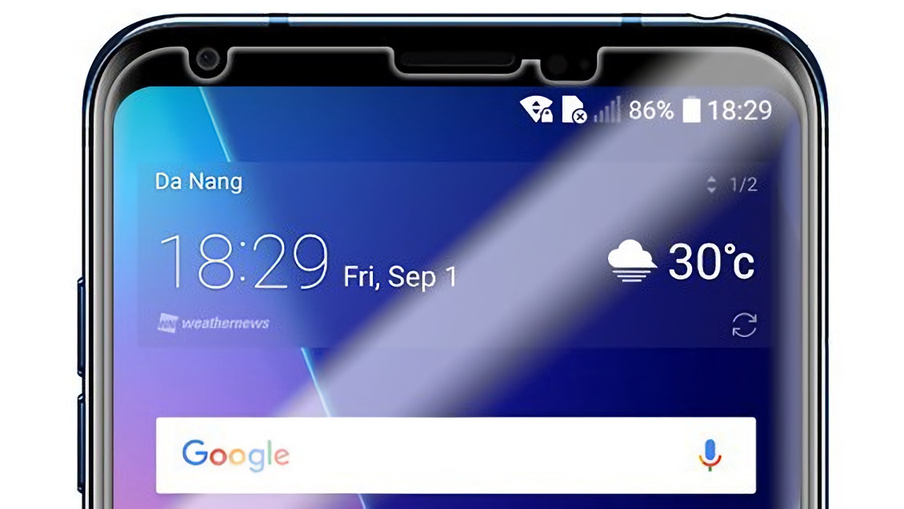Best LG V30 screen protector: here are your options