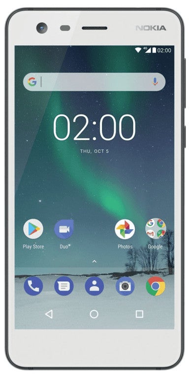 Nokia 2 briefly listed by US retailer, priced to sell for just $99