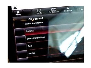 Motorola DROID and HTC Droid Incredible will see MobiTV this summer