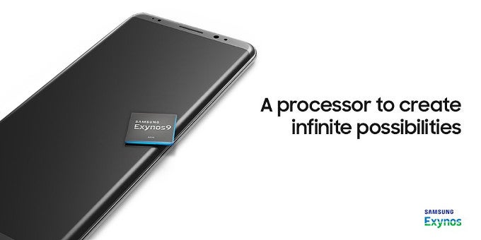 Next Exynos may have neural engine co-processor for AI, similar to Apple's A11