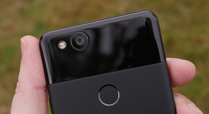 Pixel 2 voice call clicking (and how you can fix it)