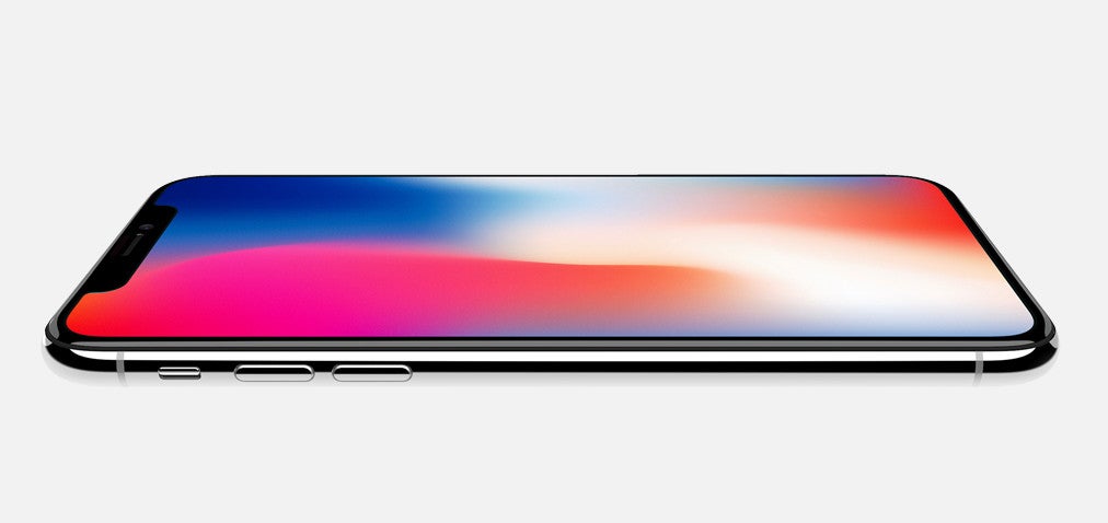 Sprint offers a $350 discount on the iPhone X if you trade in your old smartphone