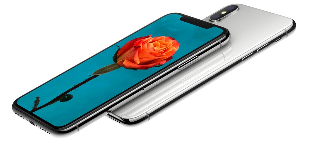 Foxconn expected to ship only 25-30 million iPhone X units in 2017, down from 30-35 million
