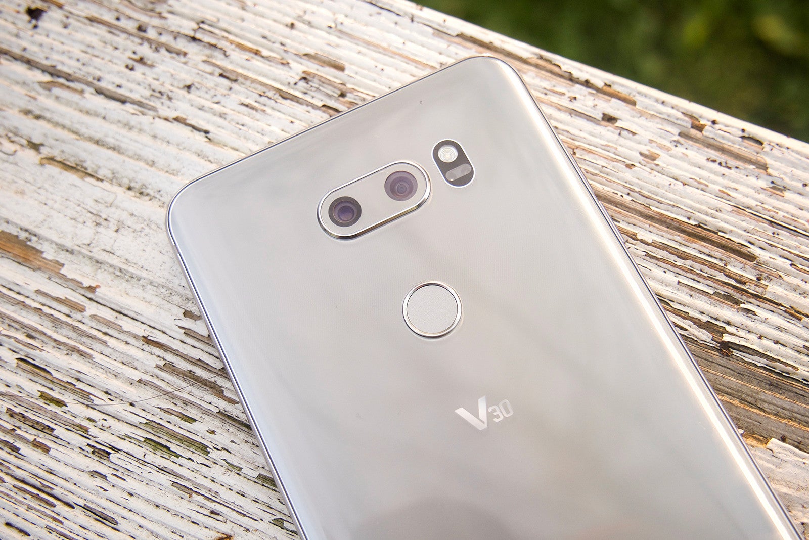 LG V30 Q&amp;A: Your questions answered!