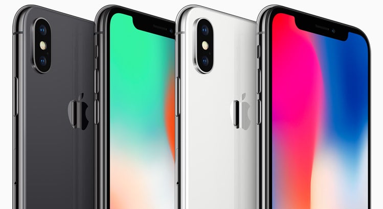 iPhone X will arrive in Apple Stores early in the morning on November 3