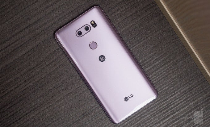 LG V30 review: 10 key takeaways