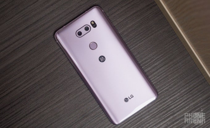 LG V30 review: 10 key takeaways