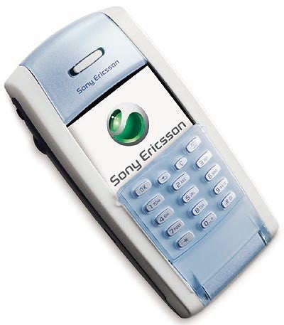 PhoneArena&#039;s Retro-Rewind: Sony Ericsson P800