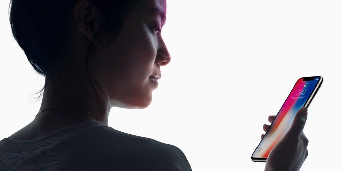 Apple: no, we didn&#039;t sacrifice Face ID quality for quantity, Bloomberg&#039;s report is &#039;completely false&#039;