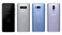 Galaxy-S9-dual-cameras-fingerprint