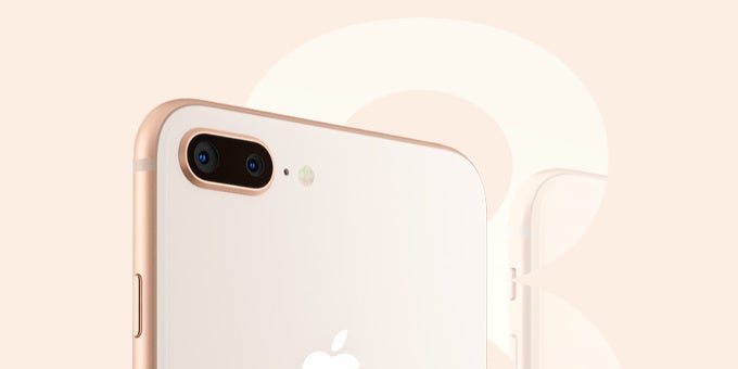 How to make the most of the iPhone 8 and 8 Plus camera: tips & tricks