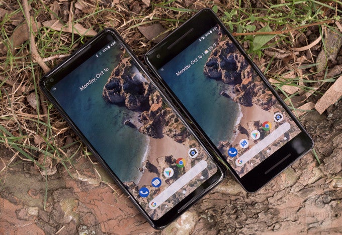 Google Pixel 2 and Pixel 2 XL now have a 2-year warranty