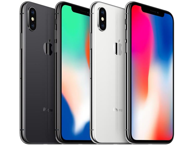 iPhone X will be available at Boost and Virgin Mobile on November 10