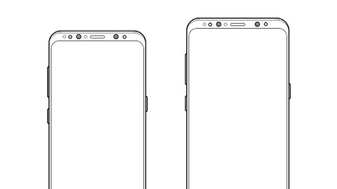 New Galaxy S9 leaks: no headphone jack?