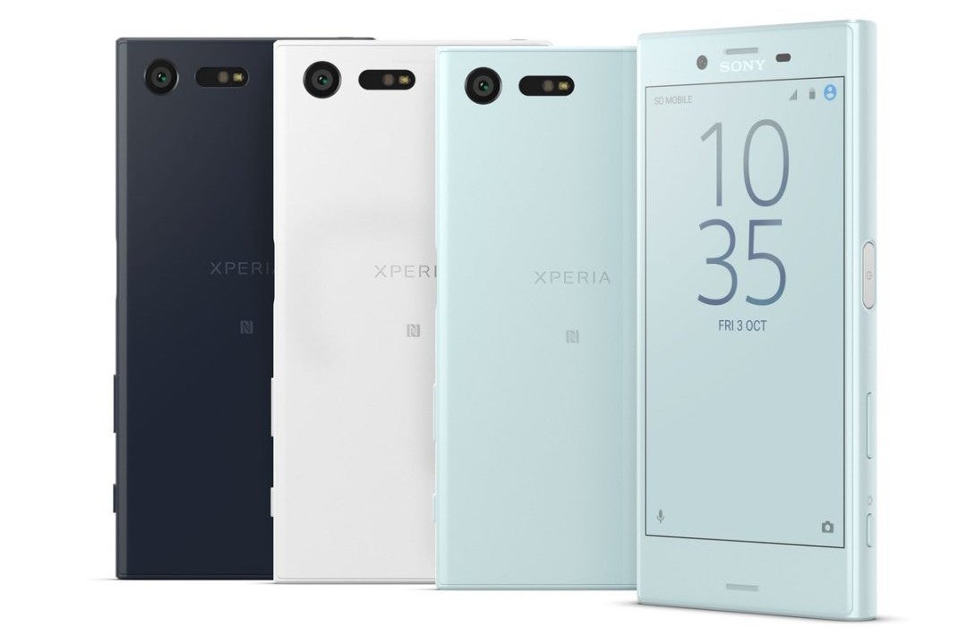 Sony releases Xperia Assist app in the Google Play Store