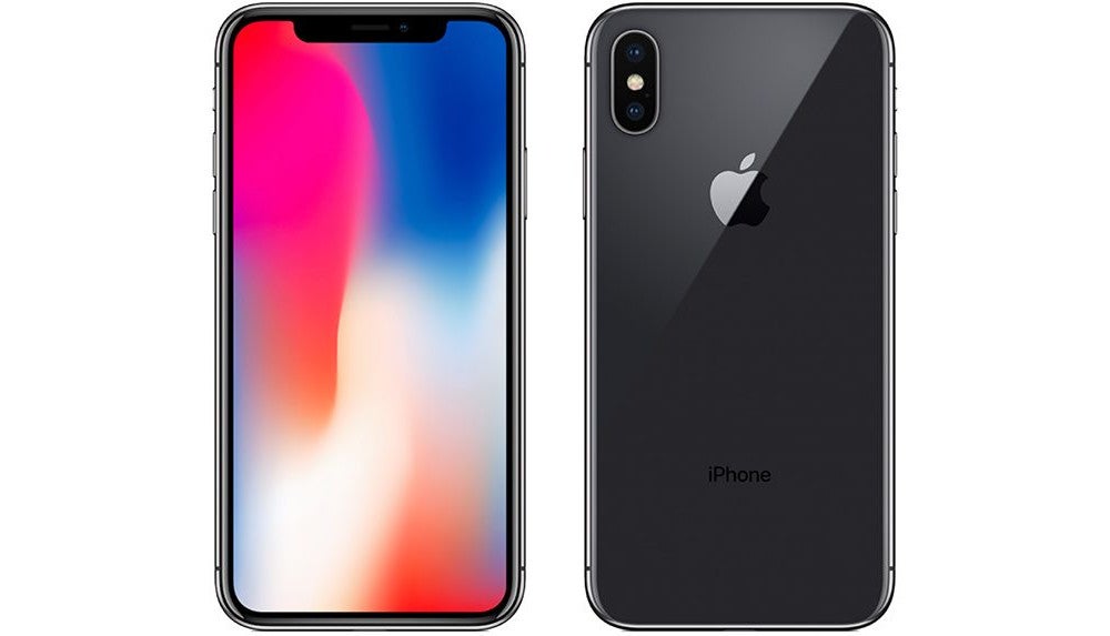 Apple allows original iPhone reviewer to publish first impressions with the iPhone X before launch