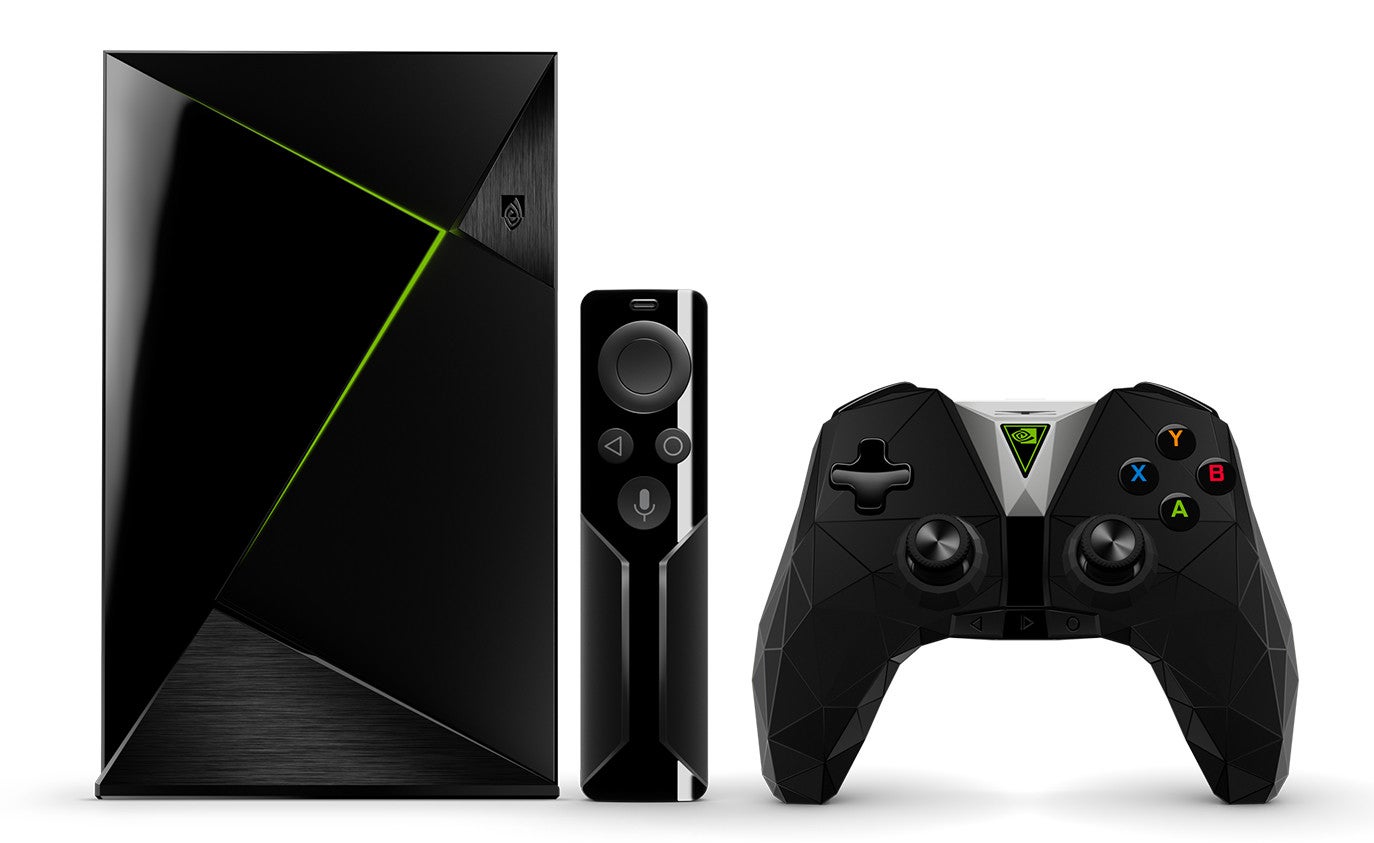 NVIDIA Shield update adds Google Assistant improvements, YouTube TV support, more nifty features