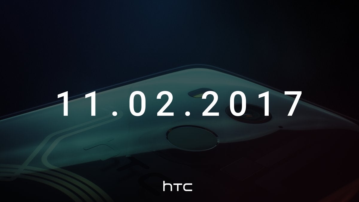 HTC U11+ to have a "translucent" color variant