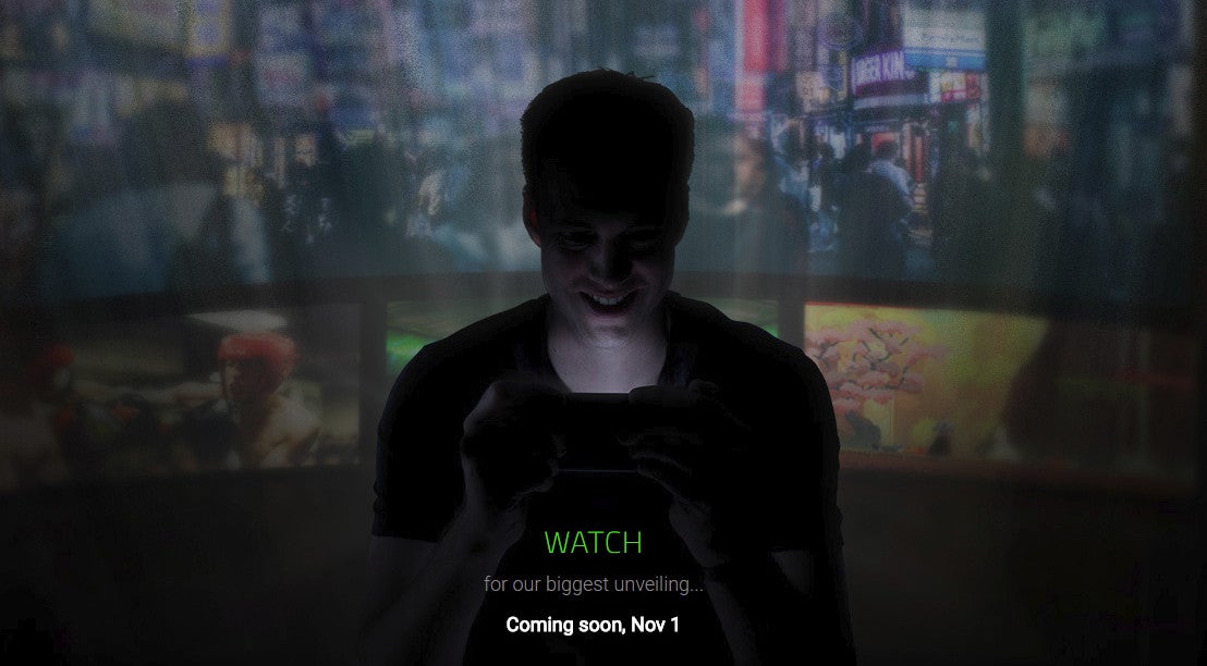 Razer Phone's full list of leaked specs confirms dual-camera setup, 8GB RAM, IGZO display