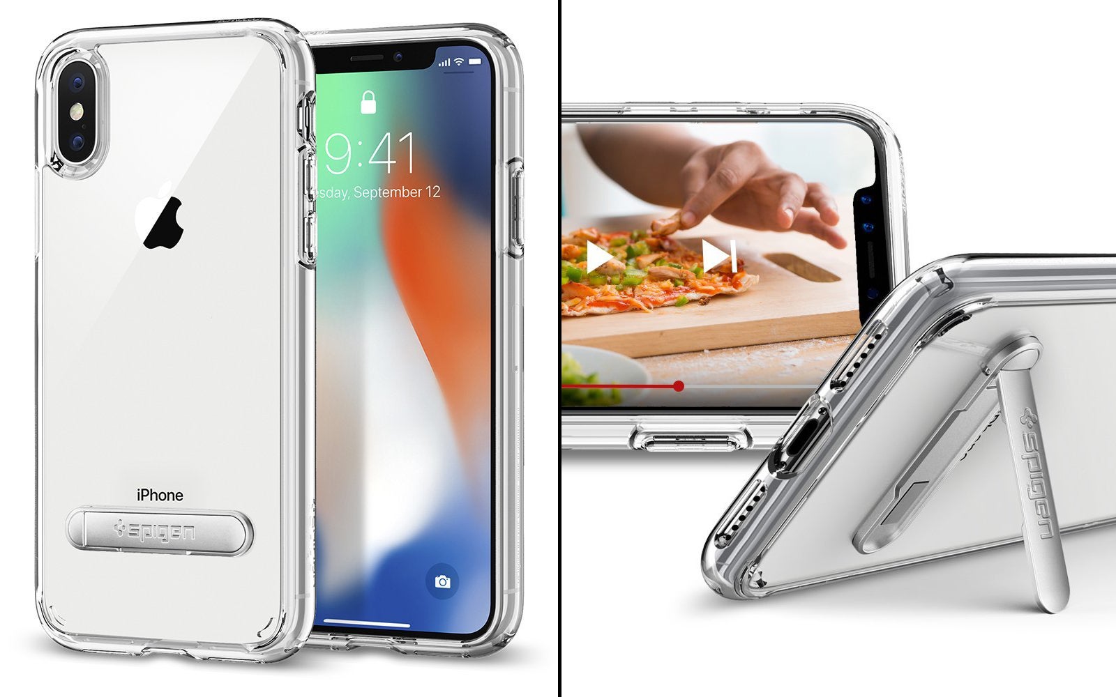 iPhone X bumper cases: protect your device, don&#039;t hide its style