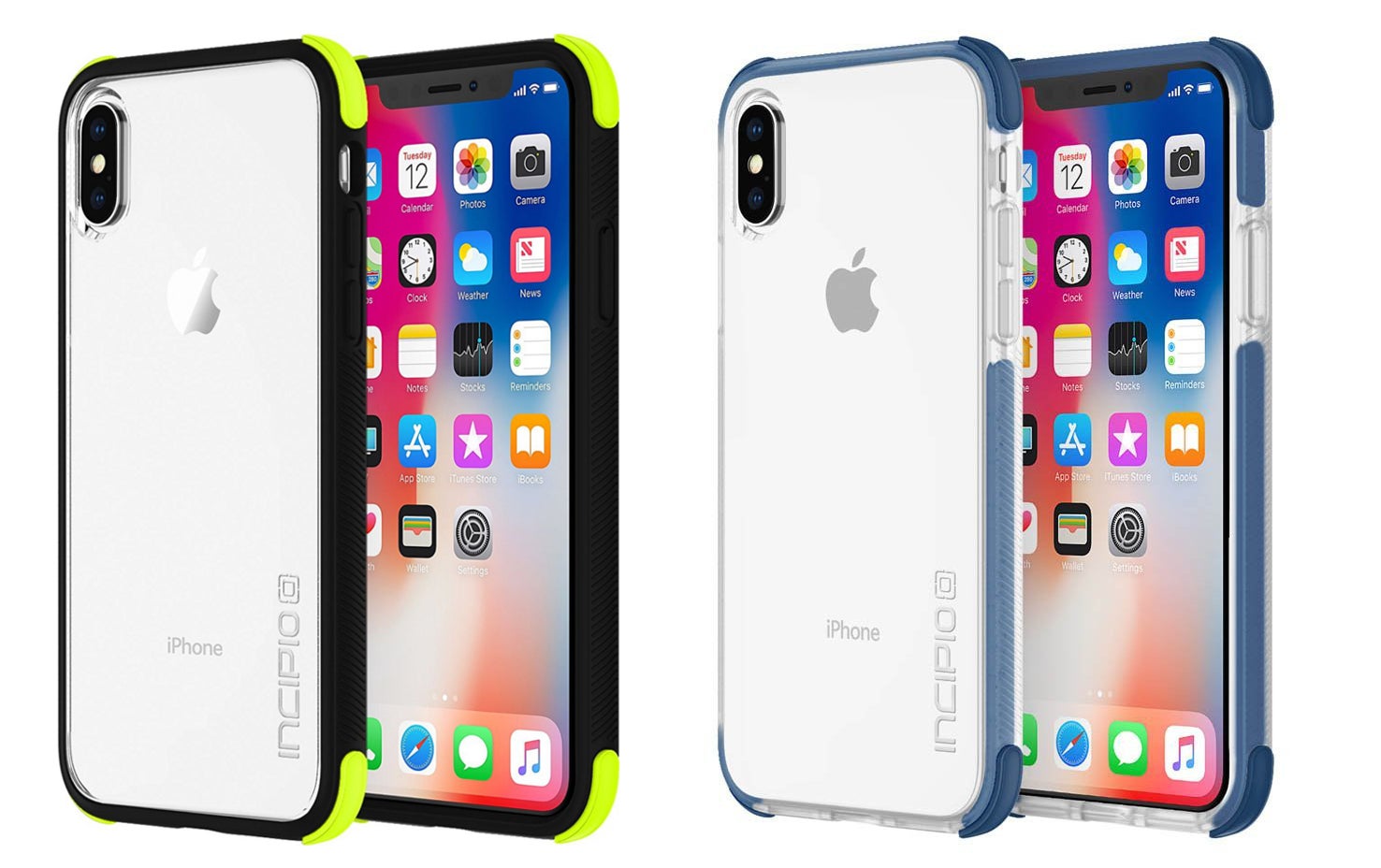iPhone X bumper cases: protect your device, don't hide its style