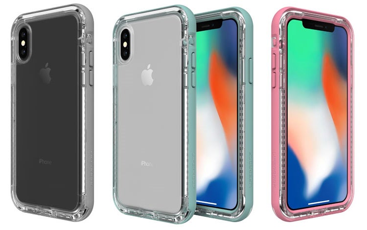 iPhone X bumper cases: protect your device, don&#039;t hide its style