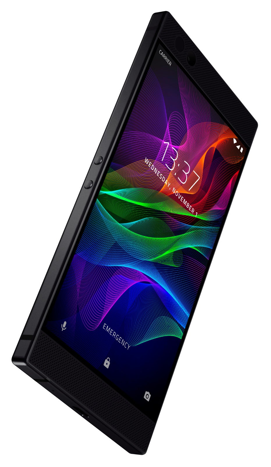 Razer Phone is insane! Check out the specs, price and release date ...