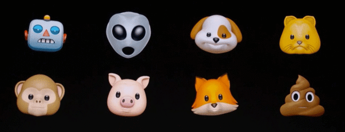 Animoji on the Apple iPhone X: How to make, save, and share these with your friends