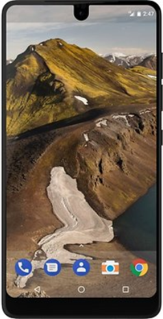 The next generation model of the Essential Phone could get an IP certification rating - Reddit AMA reveals that Stellar Gray will be the next color available for the Essential Phone