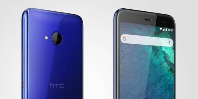 HTC U11 Life price and release date